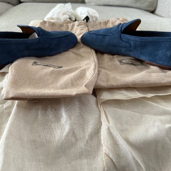 Gucci royale loafers *unworn* - Picture 6 of 10